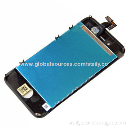 Best-quality LCD Screen with Touch Digitizer Assembly, for iPhone 4S/5/5S/5C Repair Parts
